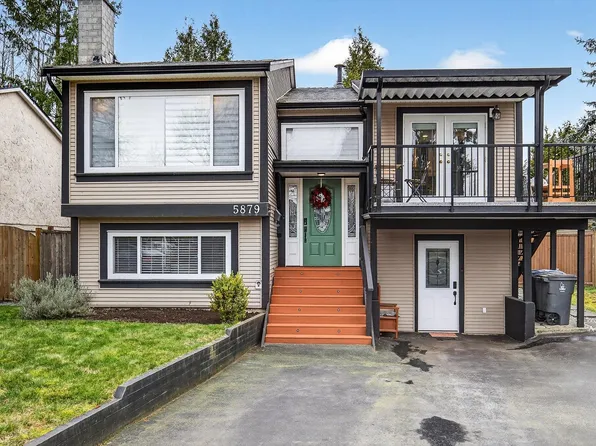 5879 184b St, Surrey, BC V3S 5S9