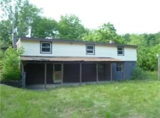 1105 Steffy Rd, Stevens, PA 17578