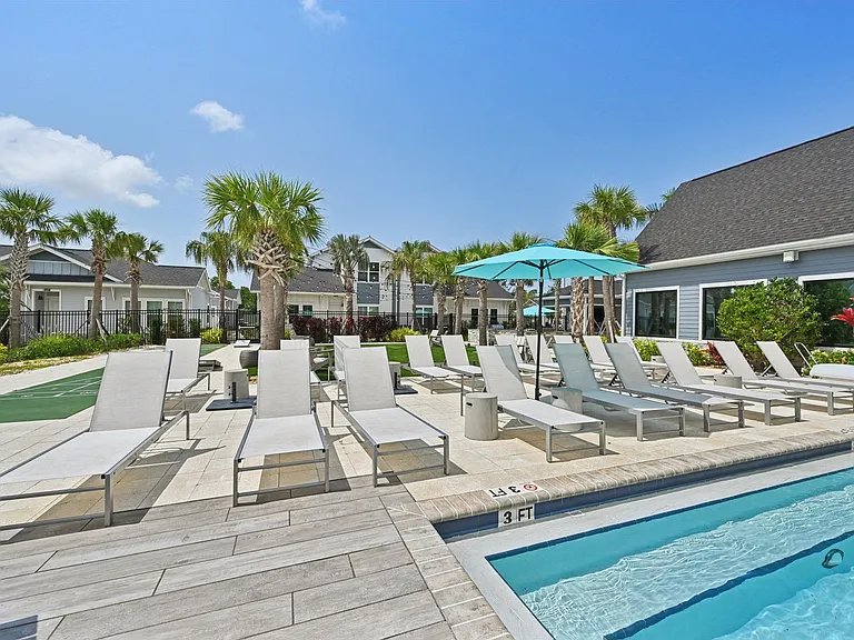 The Sophia Luxury Villas — Photo 55