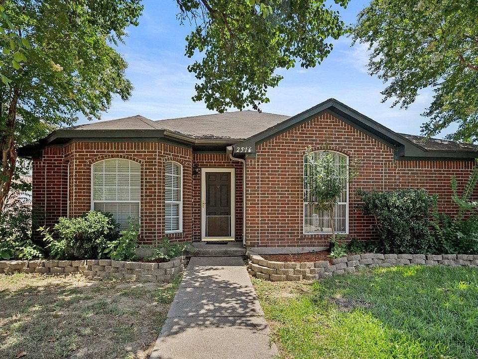 1st image of 2516 Hidden Springs Dr
