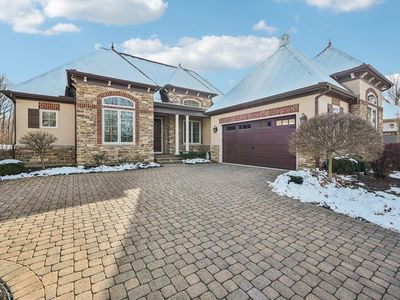 5418 Via Alvito Dr, Westerville, OH, 43081