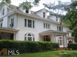 51 Fire Tower Rd, Fort Valley, GA 31030