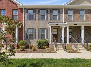 207 Gateway Ct, Franklin, TN 37069