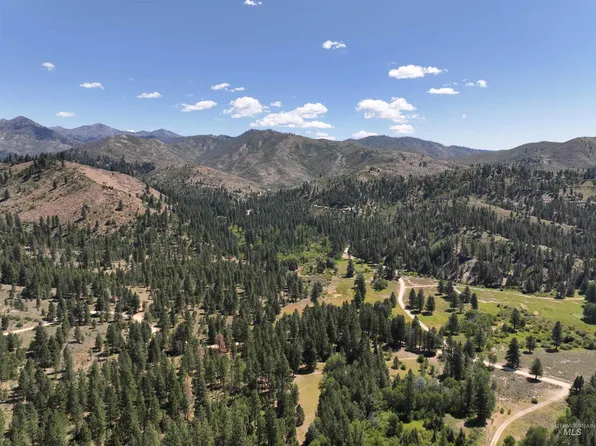 Smith Creek Rd, Mountain Home, ID 83647
