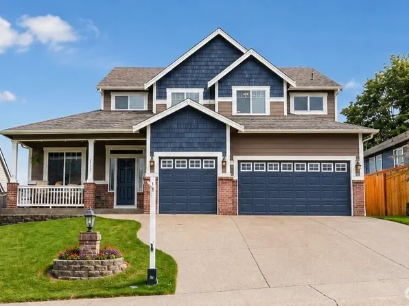 6908 83rd Street Ct E, Puyallup, WA 98371