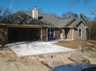 17091 Cr #3544, Ada, OK 74820
