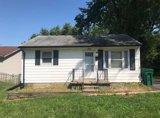 8732 Granada Pl, Saint Louis, MO