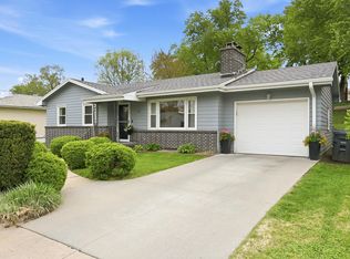 109 Sylvan Dr, Council Bluffs, IA 51503