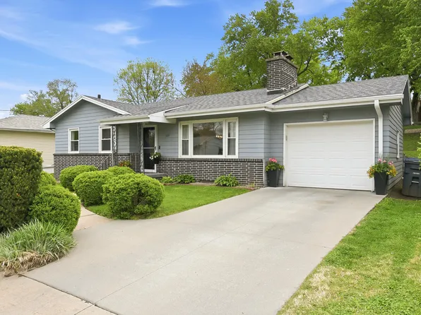 109 Sylvan Dr, Council Bluffs, IA 51503
