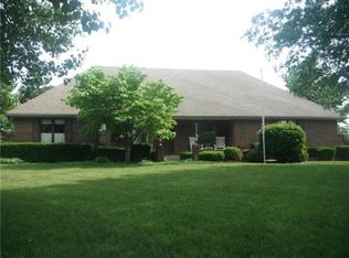 17101 E George Franklyn Dr, Independence, MO 64055