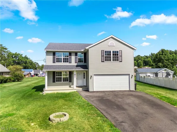 2605 Hampton St, Parkersburg, WV 26101