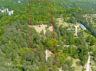 7332 Shell Rd, Winston, GA 30187