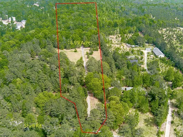 7332 Shell Rd, Winston, GA 30187