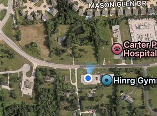 9978 Highway N, Lake Saint Louis, MO 63367