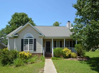 200 Walnut Grove Cir, Irmo, SC 29063
