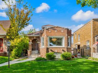 11408 S Lowe Ave, Chicago, IL 60628