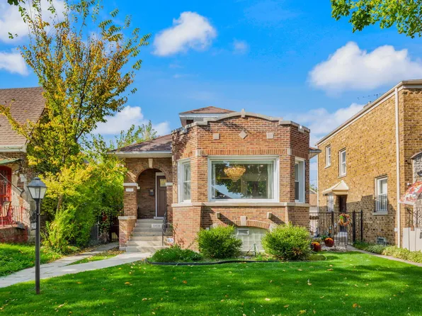 11408 S Lowe Ave, Chicago, IL 60628