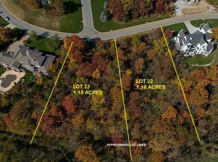 4801 NW Canyon Rd, Lees Summit, MO 64064