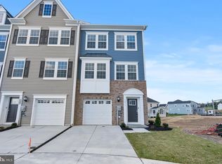 1411 Clingmans Dome Dr, Frederick, MD 21702