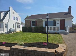 460 Pangborn Blvd, Hagerstown, MD 21742