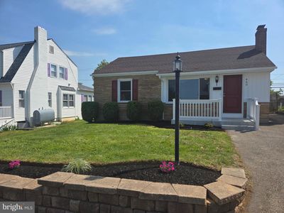 460 Pangborn Blvd, Hagerstown, MD, 21742