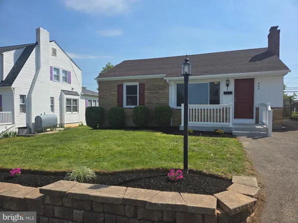 460 Pangborn Blvd, Hagerstown, MD 21742