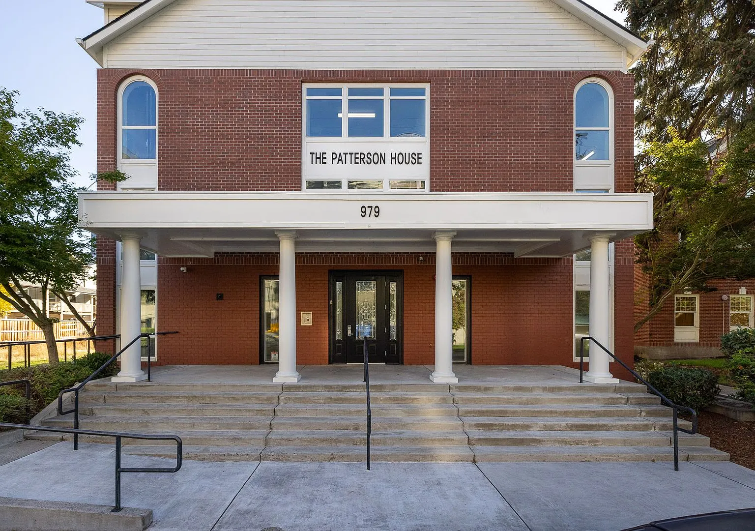 Patterson House — Photo 1