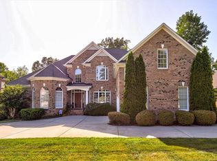 817 Golf House Rd W, Whitsett, NC 27377