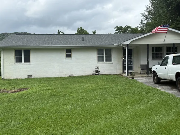 169 Buena Vista Dr, Livingston, TN 38570