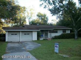 8241 Circle St S, Jacksonville, FL 32216