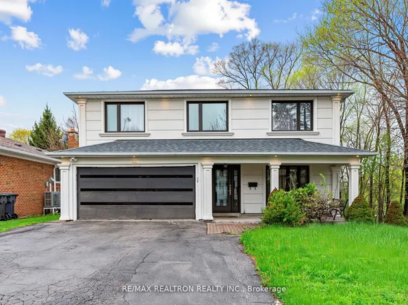 44 Pineway Blvd W, Toronto, ON M2H 1A1