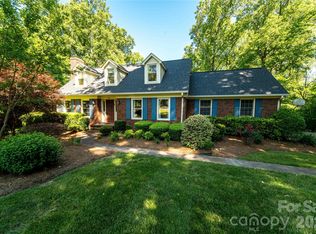 120 Regency Rd, Salisbury, NC 28147