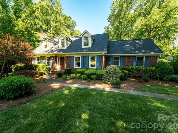 120 Regency Rd, Salisbury, NC 28147