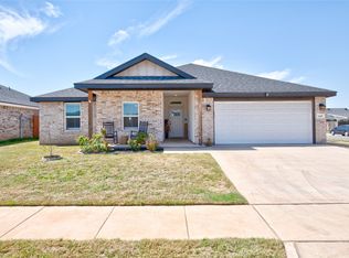 1640 Bandolero Rd, Abilene, TX 79602