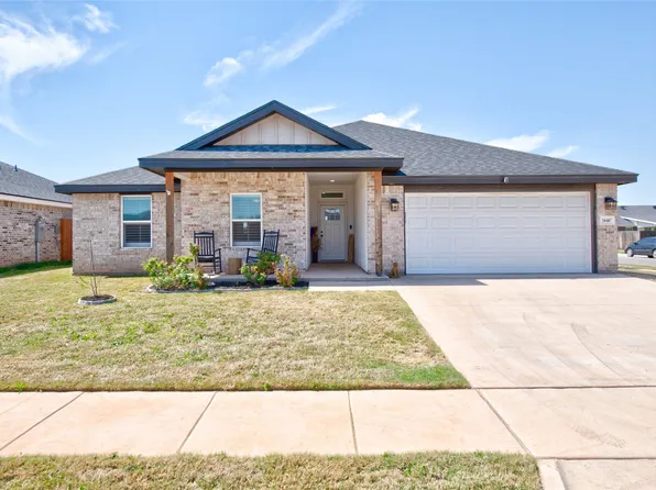 1640 Bandolero Rd, Abilene, TX 79602