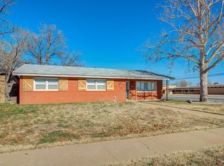 2102 56th St, Lubbock, TX 79412