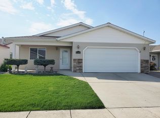 8738 W Zion St, Rathdrum, ID 83858