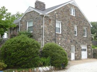 625 Cheswick Rd, Philadelphia, PA 19128