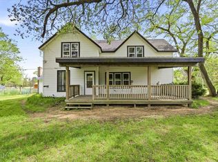 1097 Duck Creek Drive, Adams, WI 53910