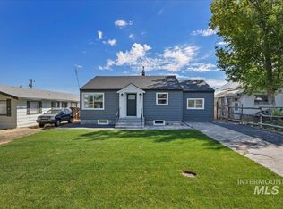 604 8th Ave N, Buhl, ID 83316