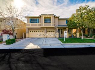 10713 Sprucedale Ave, Las Vegas, NV 89144