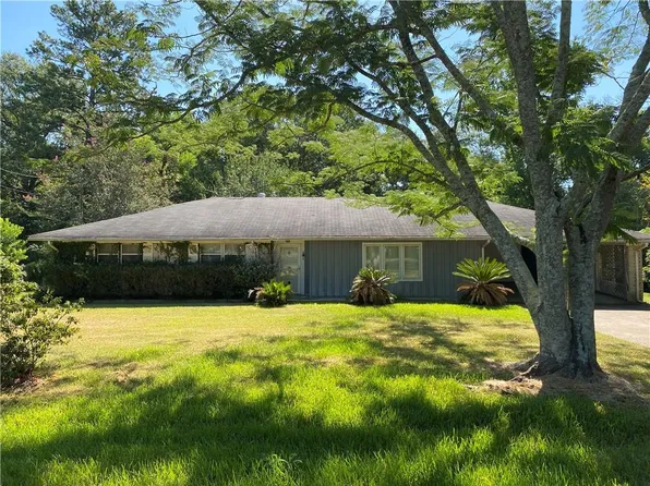 5110 Moser Dr, Ball, LA 71405