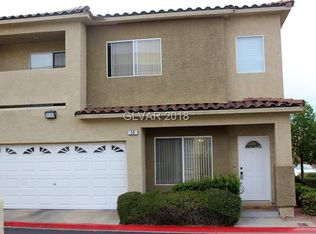 59 Ruffled Feather Way, Henderson, NV 89012