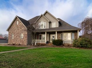 11240 NE West St, Cameron, MO 64429