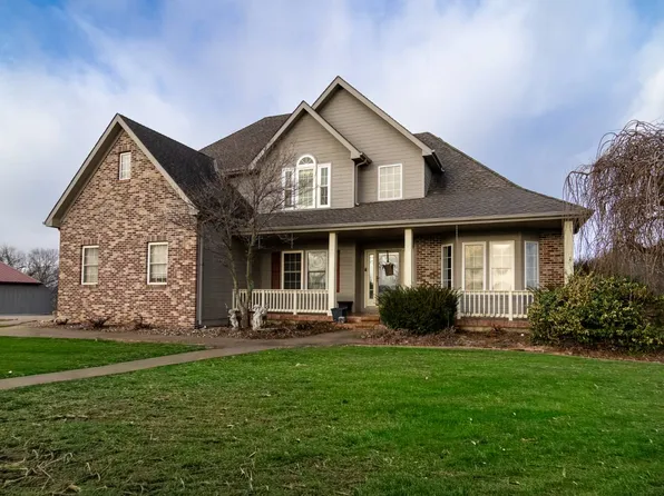 11240 NE West St, Cameron, MO 64429