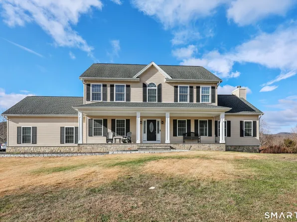 5 Kary Lane, New Milford, CT 06776