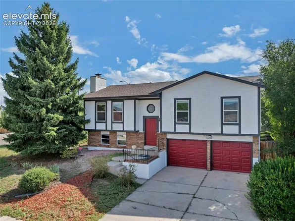 2965 Maroon Bells Ave, Colorado Springs, CO 80918