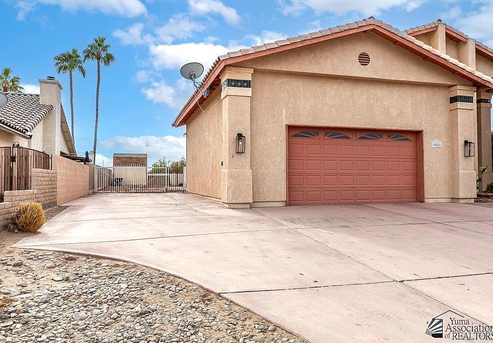 6581 E Telegraph St, Yuma, AZ 85365 | Zillow
