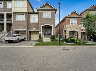 98 Aspen Hills Rd, Brampton, ON L6Y6E5