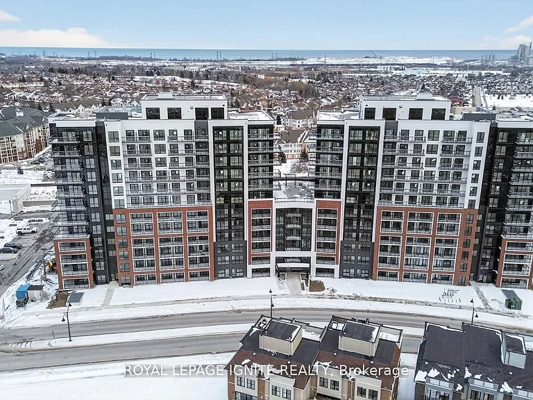 51 Clarington Blvd #107 — Photo 1